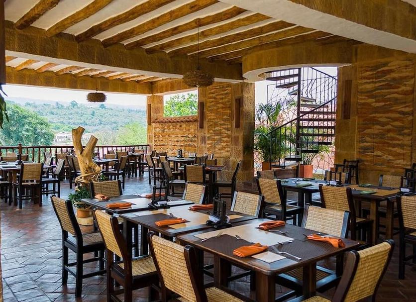 Restoran Fotoğraf