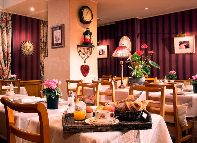 Restoran Fotoğraf