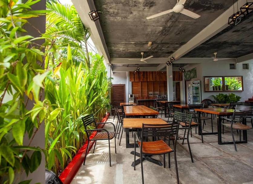 Restoran Fotoğraf