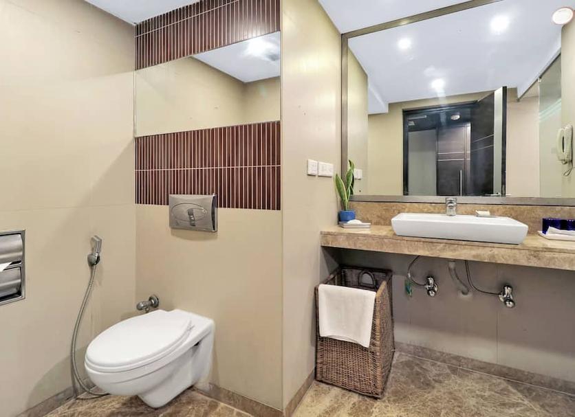 Banyo Fotoğraf