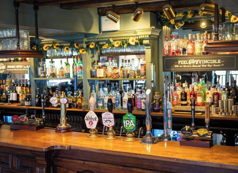 Bar Fotoğraf