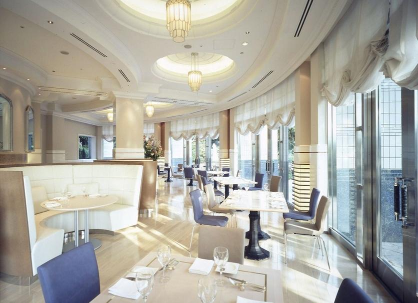 Restoran Fotoğraf