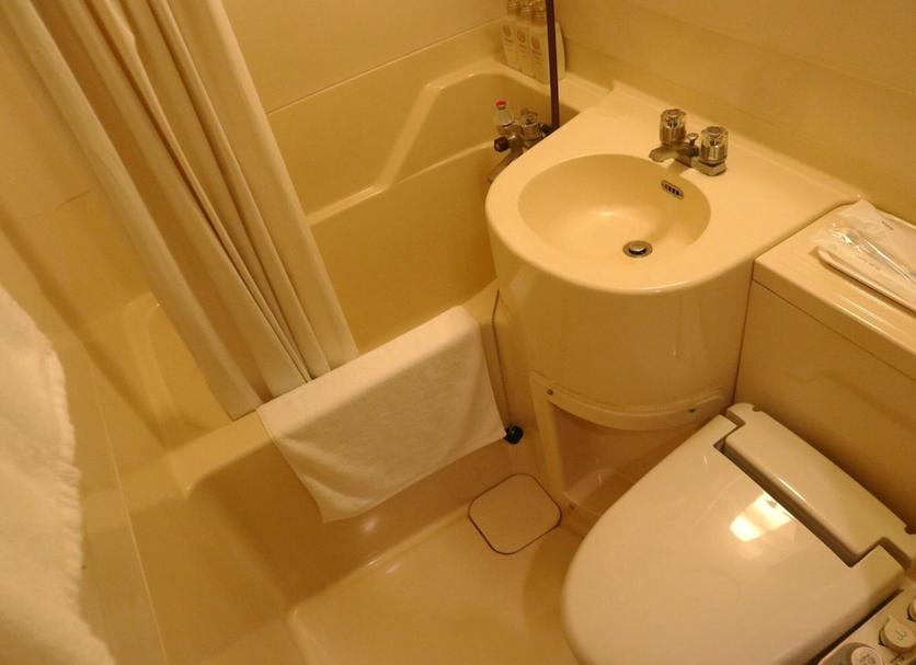 Banyo Fotoğraf