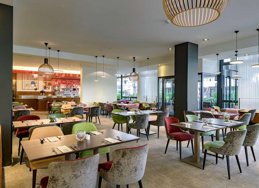 Restoran Fotoğraf