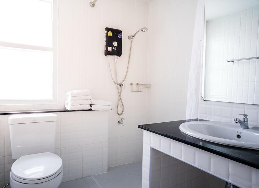 Banyo Fotoğraf