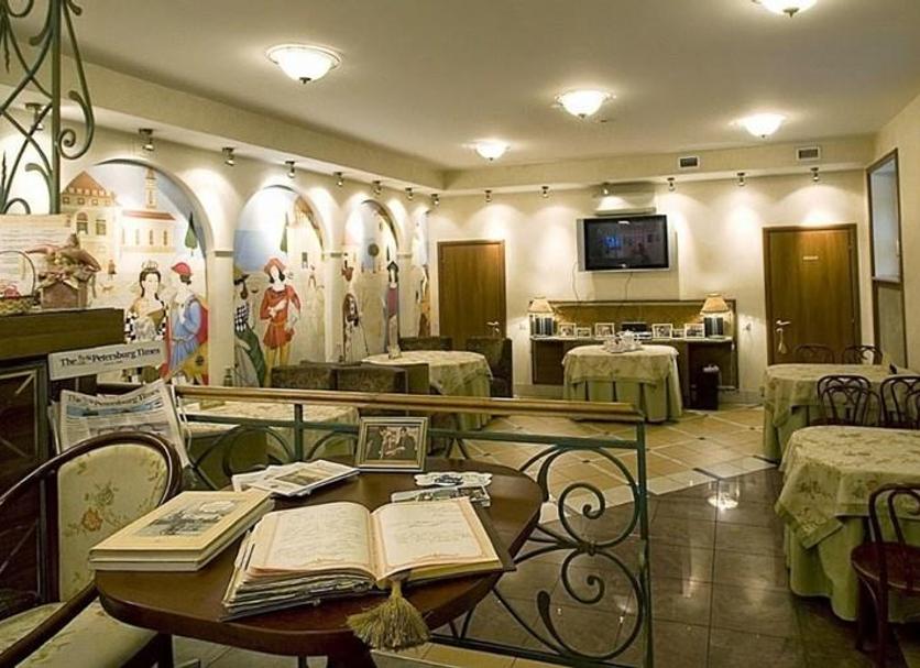 Restoran Fotoğraf