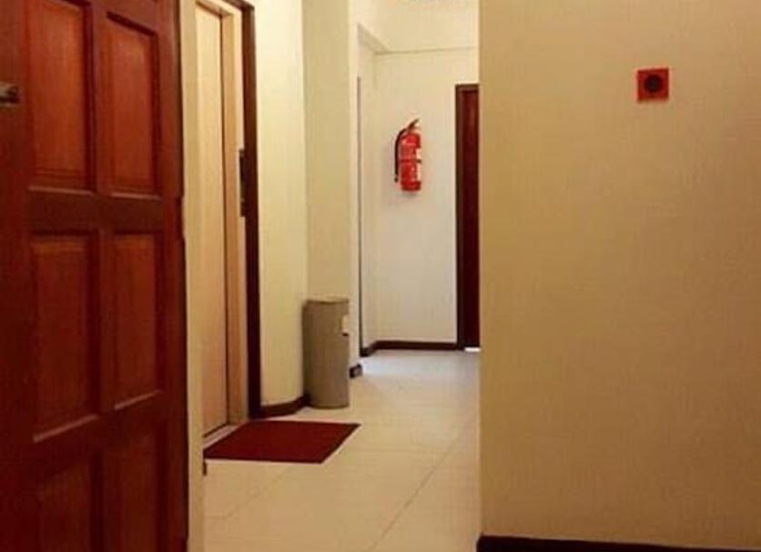 Koridor Fotoğraf