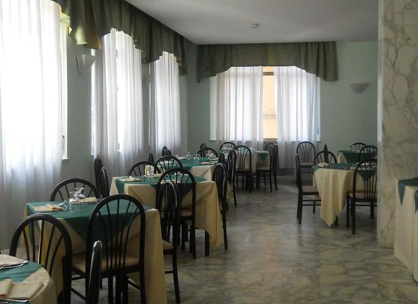 Restoran Fotoğraf