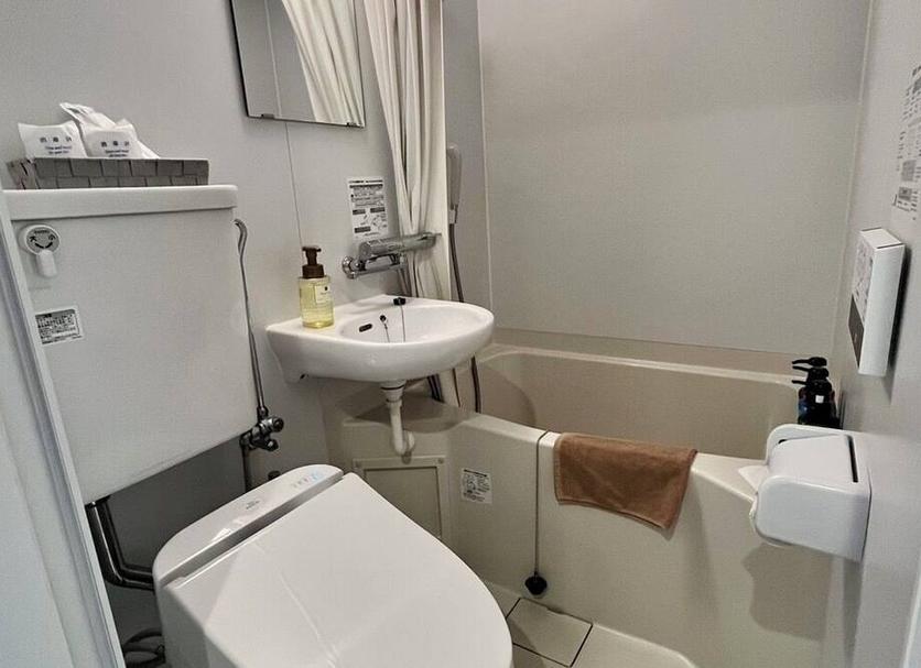 Banyo Fotoğraf