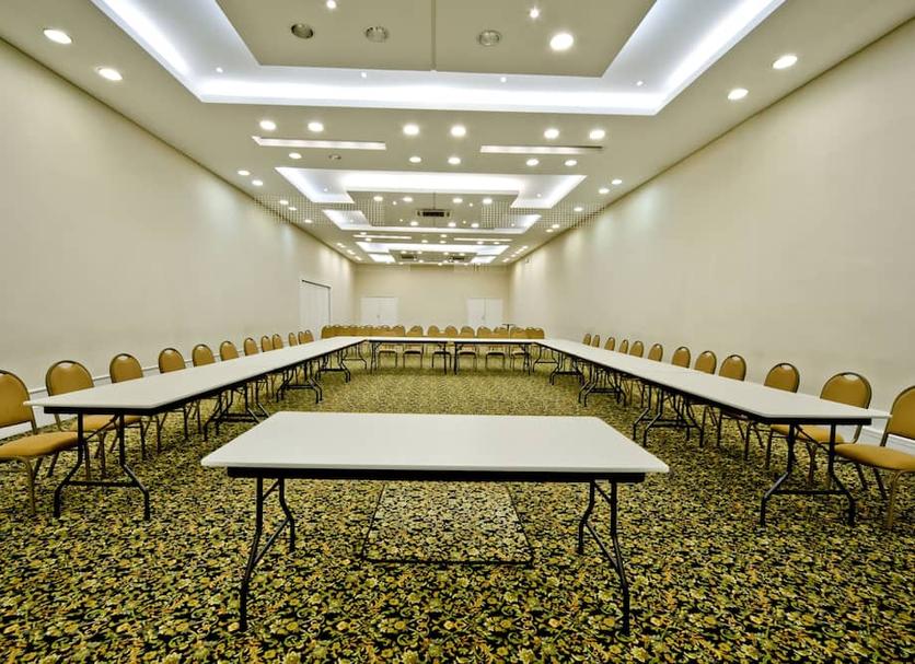 Konferans salonu Fotoğraf
