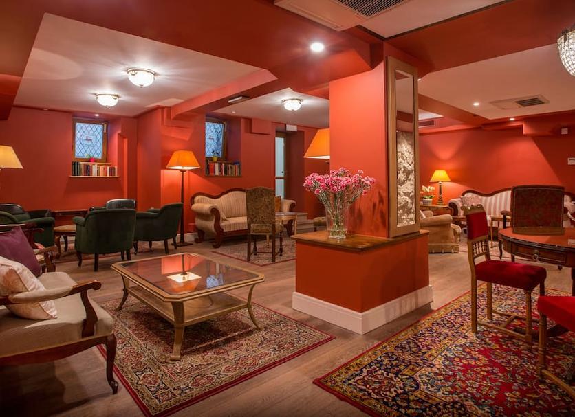Salon Fotoğraf