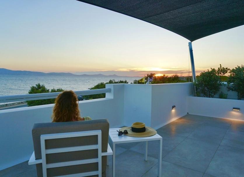 Balkon Fotoğraf