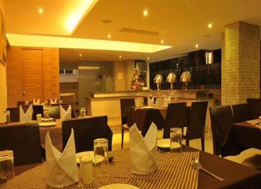 Restoran Fotoğraf