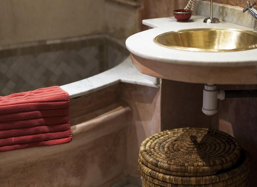 Banyo Fotoğraf