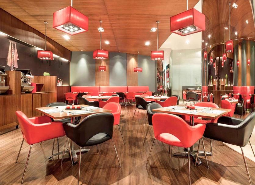 Restoran Fotoğraf