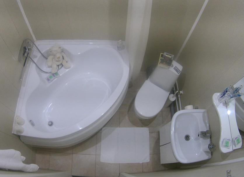 Banyo Fotoğraf