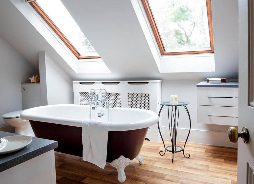 Banyo Fotoğraf