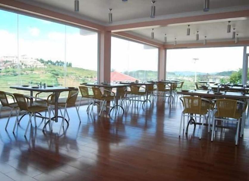 Restoran Fotoğraf