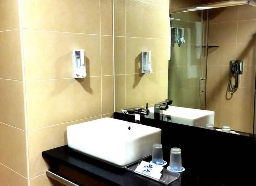 Banyo Fotoğraf