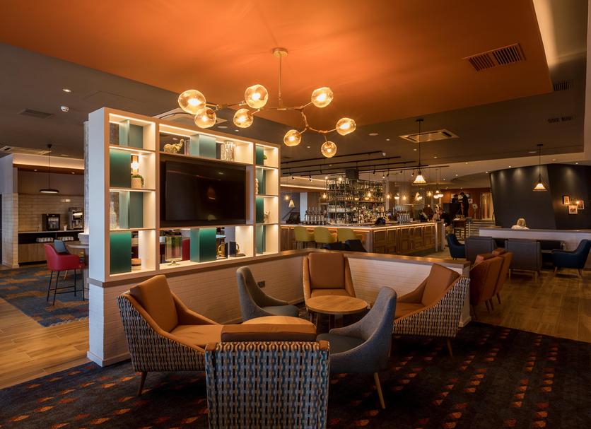 Bar Fotoğraf