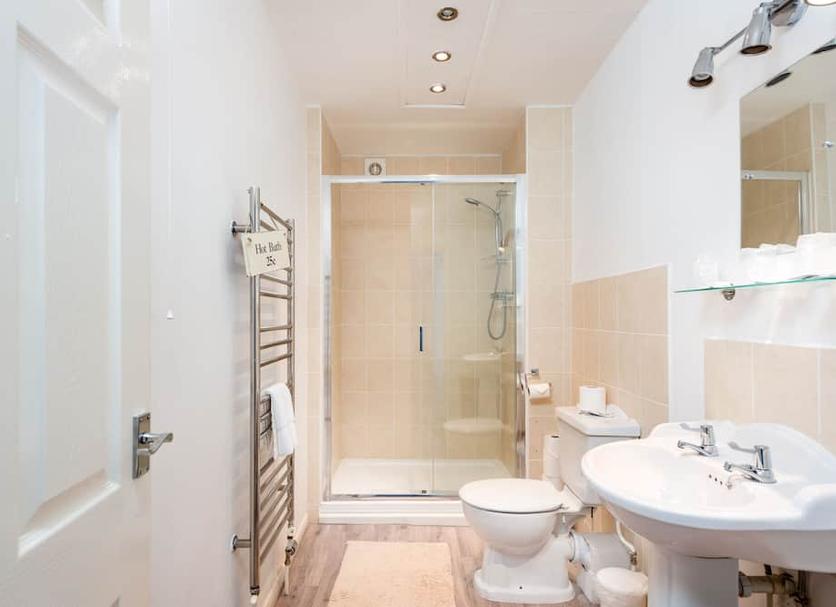 Banyo Fotoğraf
