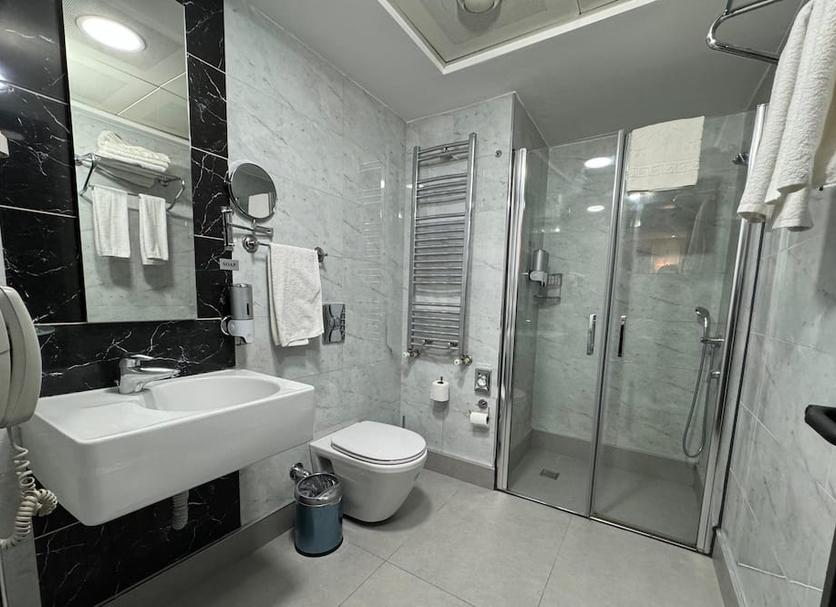 Banyo Fotoğraf