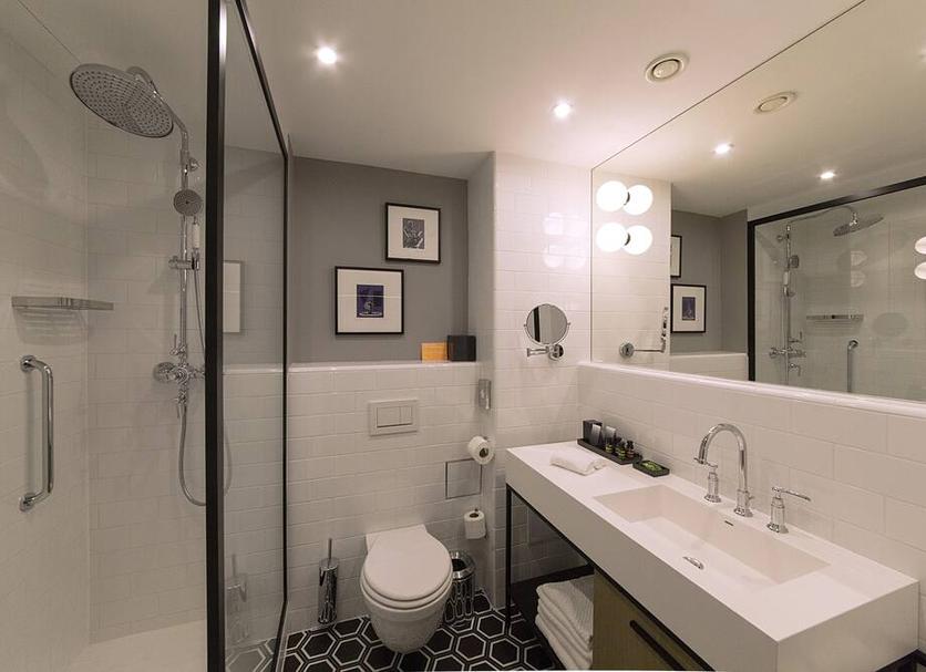 Banyo Fotoğraf