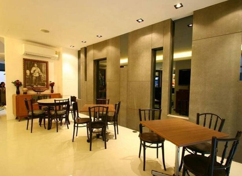 Restoran Fotoğraf