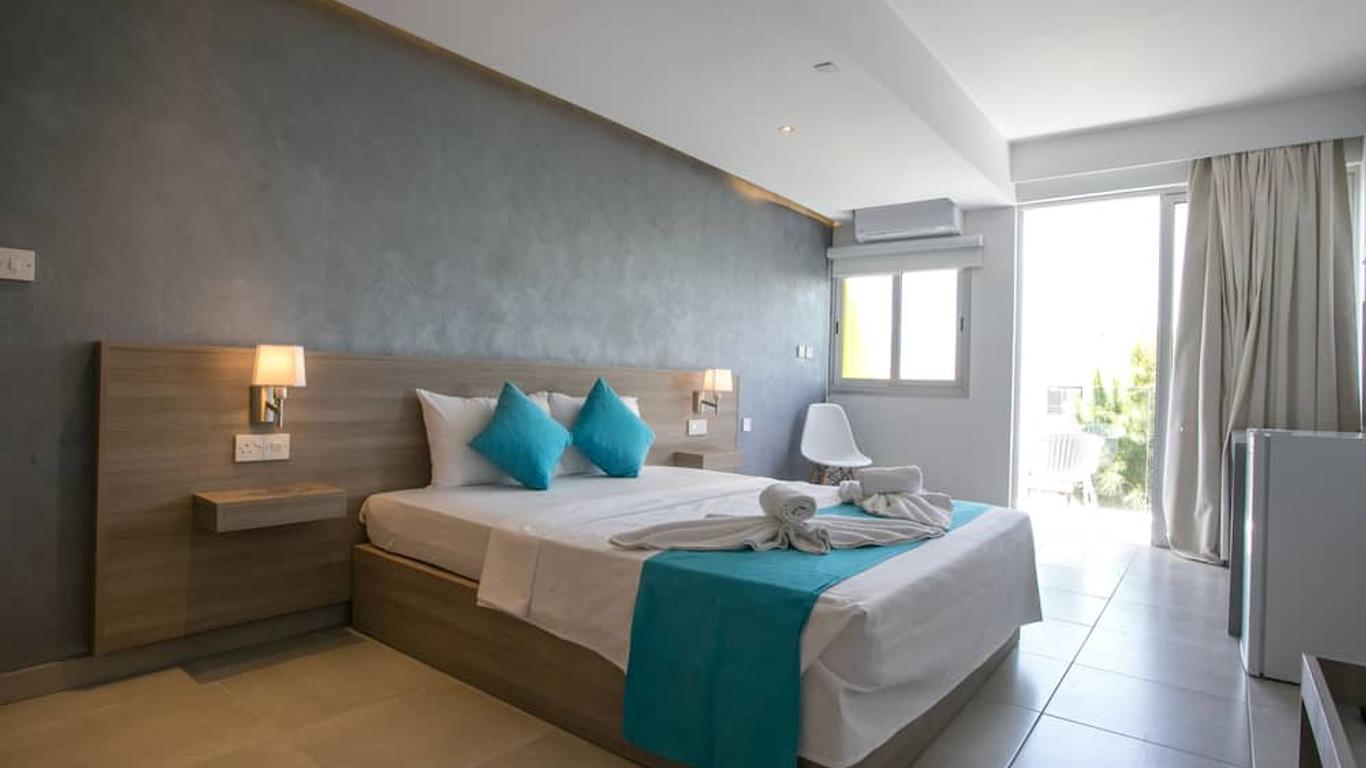 Flora Maria Hotel