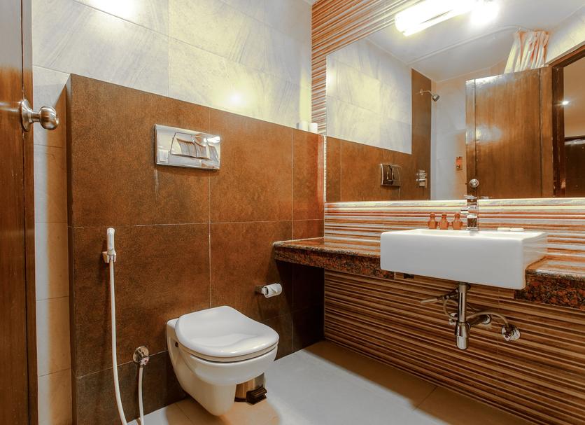 Banyo Fotoğraf