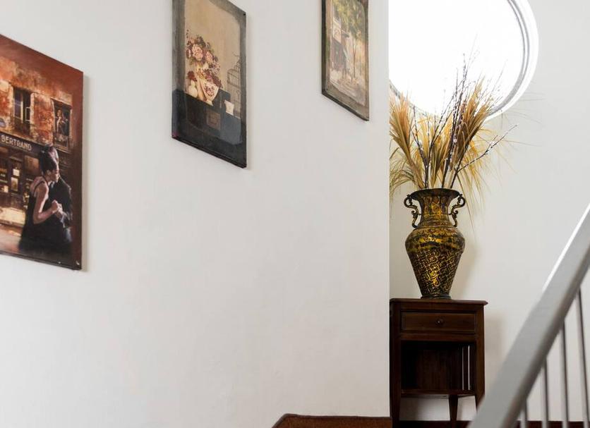 Oda olanağı Fotoğraf