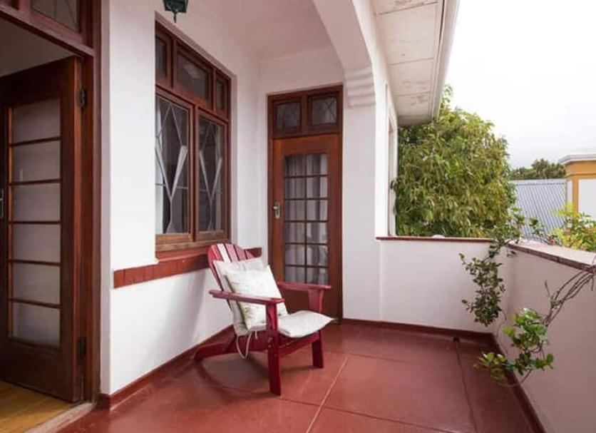 Balkon Fotoğraf
