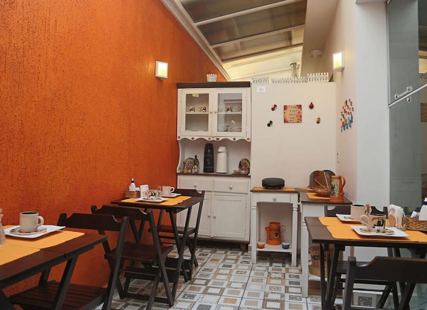 Restoran Fotoğraf