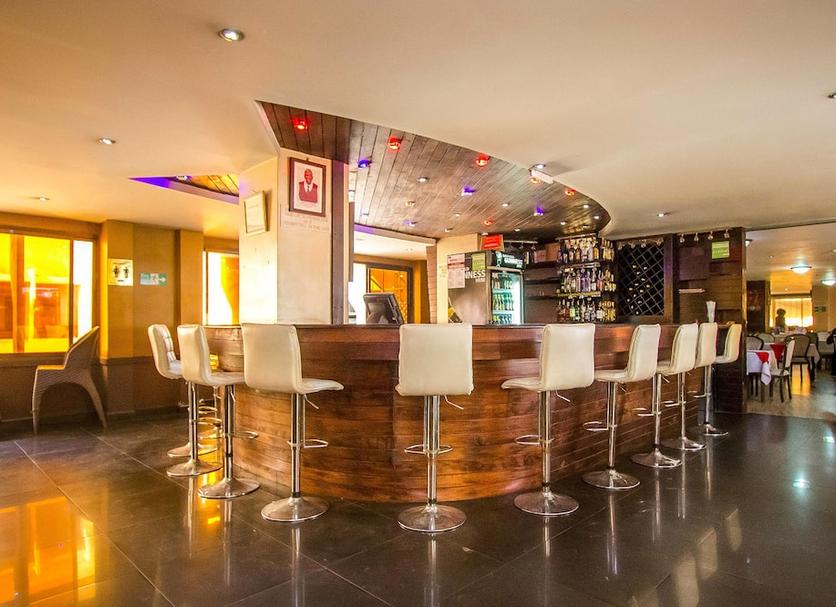 Bar Fotoğraf