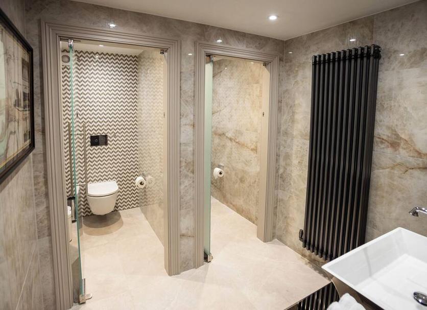 Banyo Fotoğraf