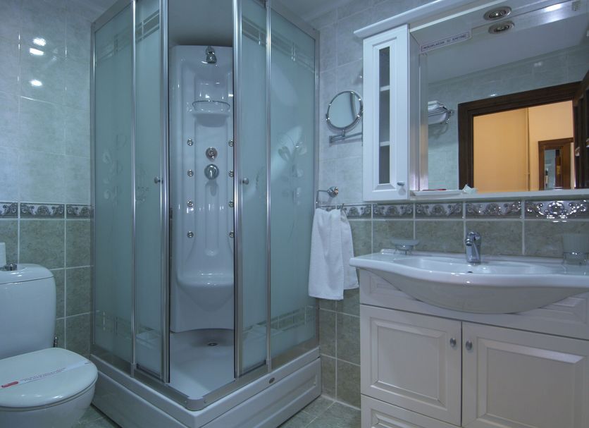 Banyo Fotoğraf