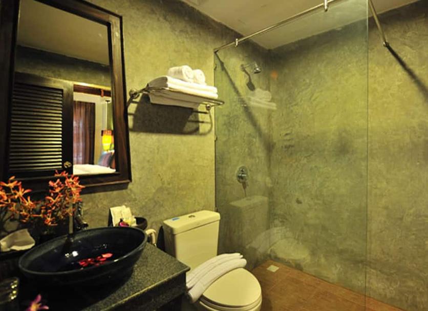 Banyo Fotoğraf
