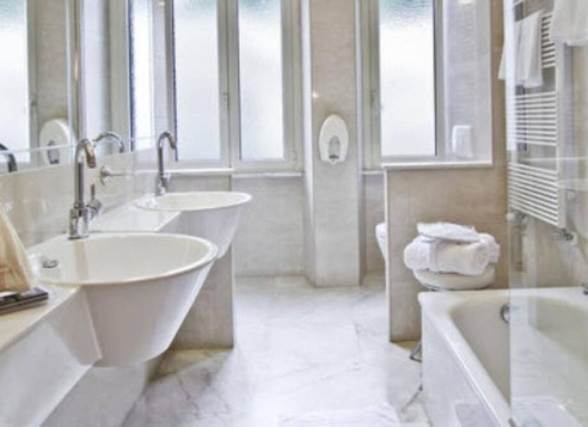 Banyo Fotoğraf