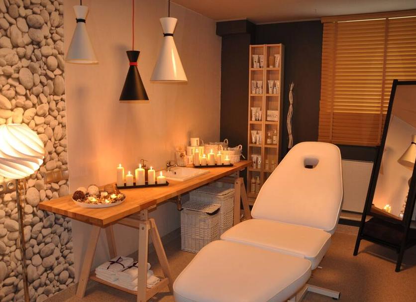 Spa Fotoğraf