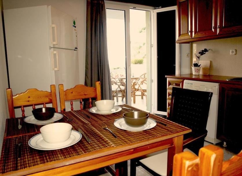 Yemek odası Fotoğraf