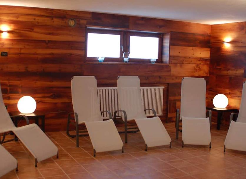 Spa Fotoğraf