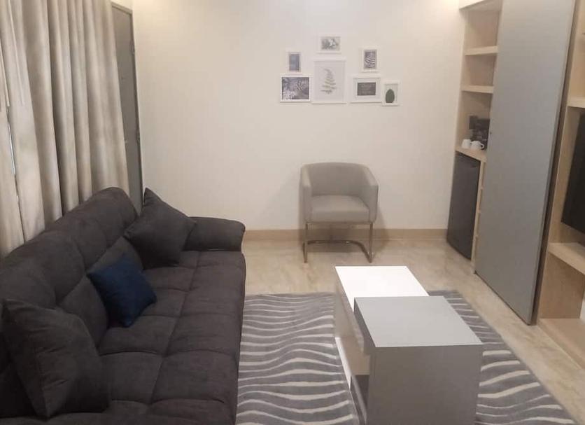 Oturma odası Fotoğraf