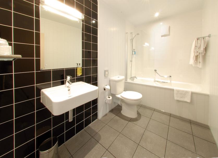Banyo Fotoğraf