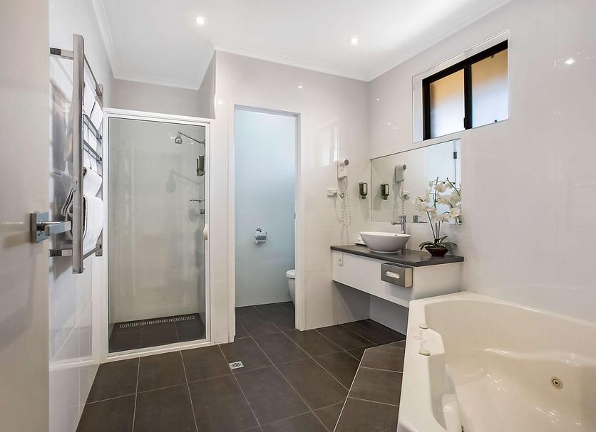 Banyo Fotoğraf
