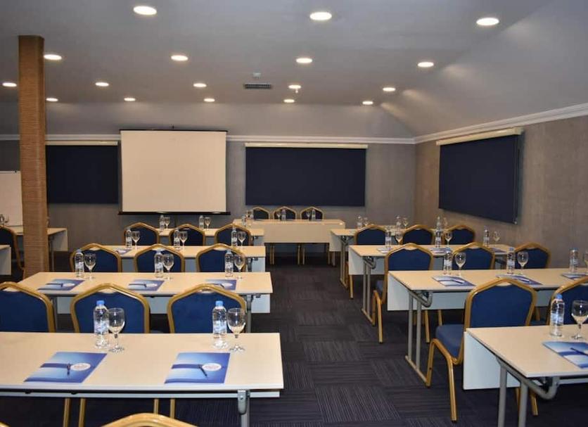 Konferans salonu Fotoğraf