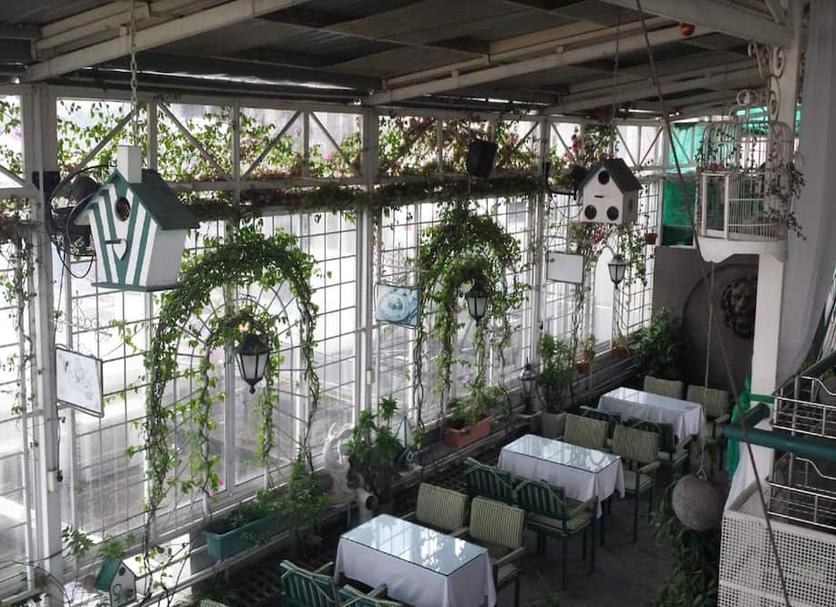 Restoran Fotoğraf
