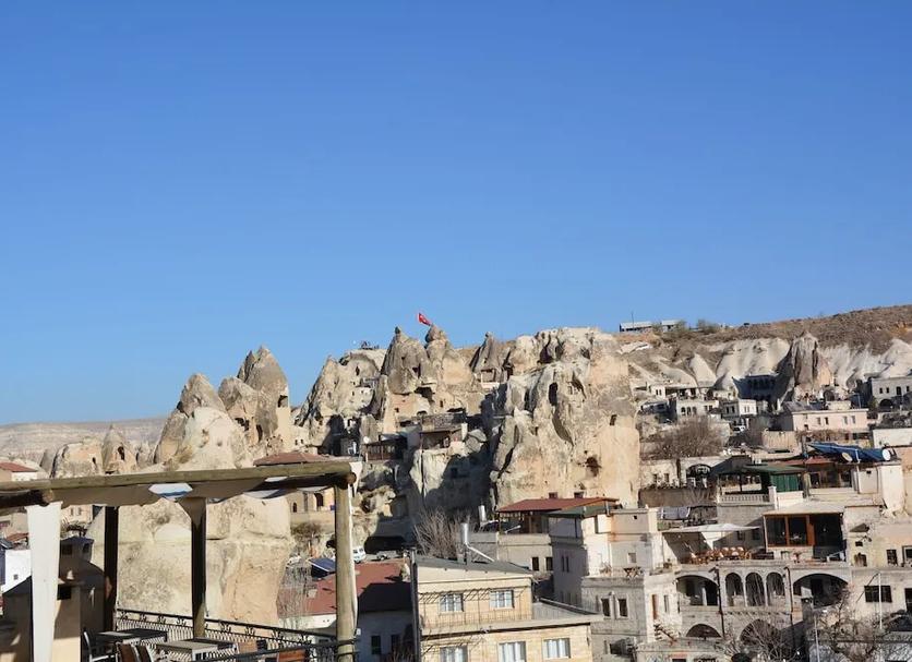Dış görünüm Fotoğraf