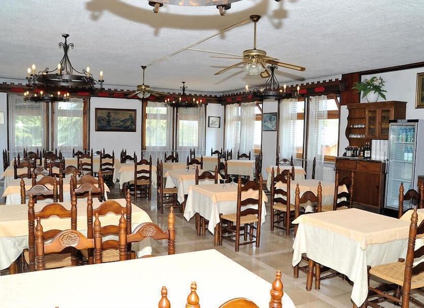 Restoran Fotoğraf
