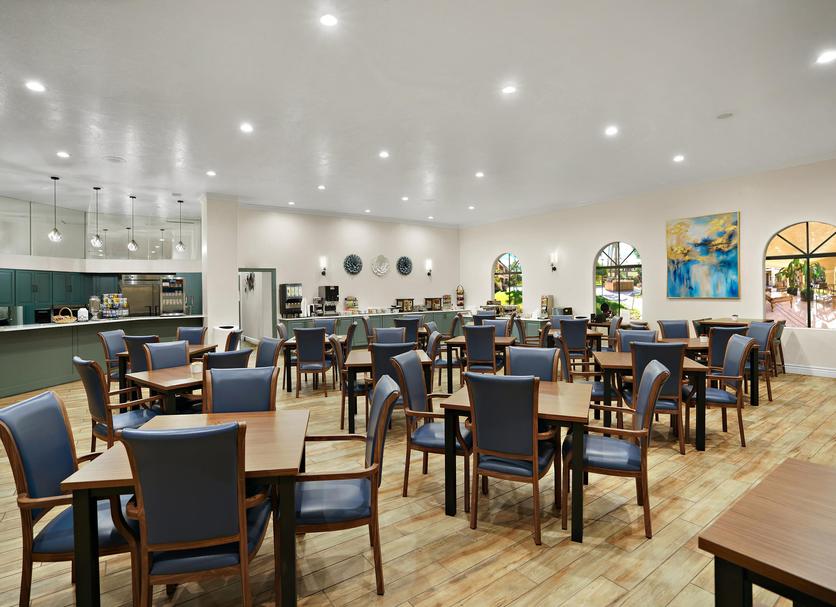 Restoran Fotoğraf