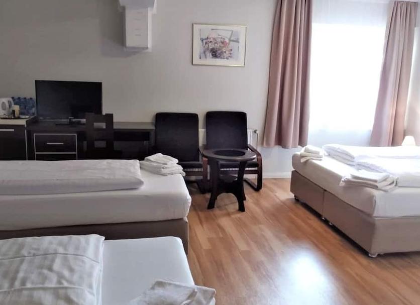 Yatak Odası Fotoğraf